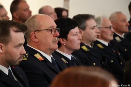 Redna letna Skupščina Gasilske zveze Kamnik (12)